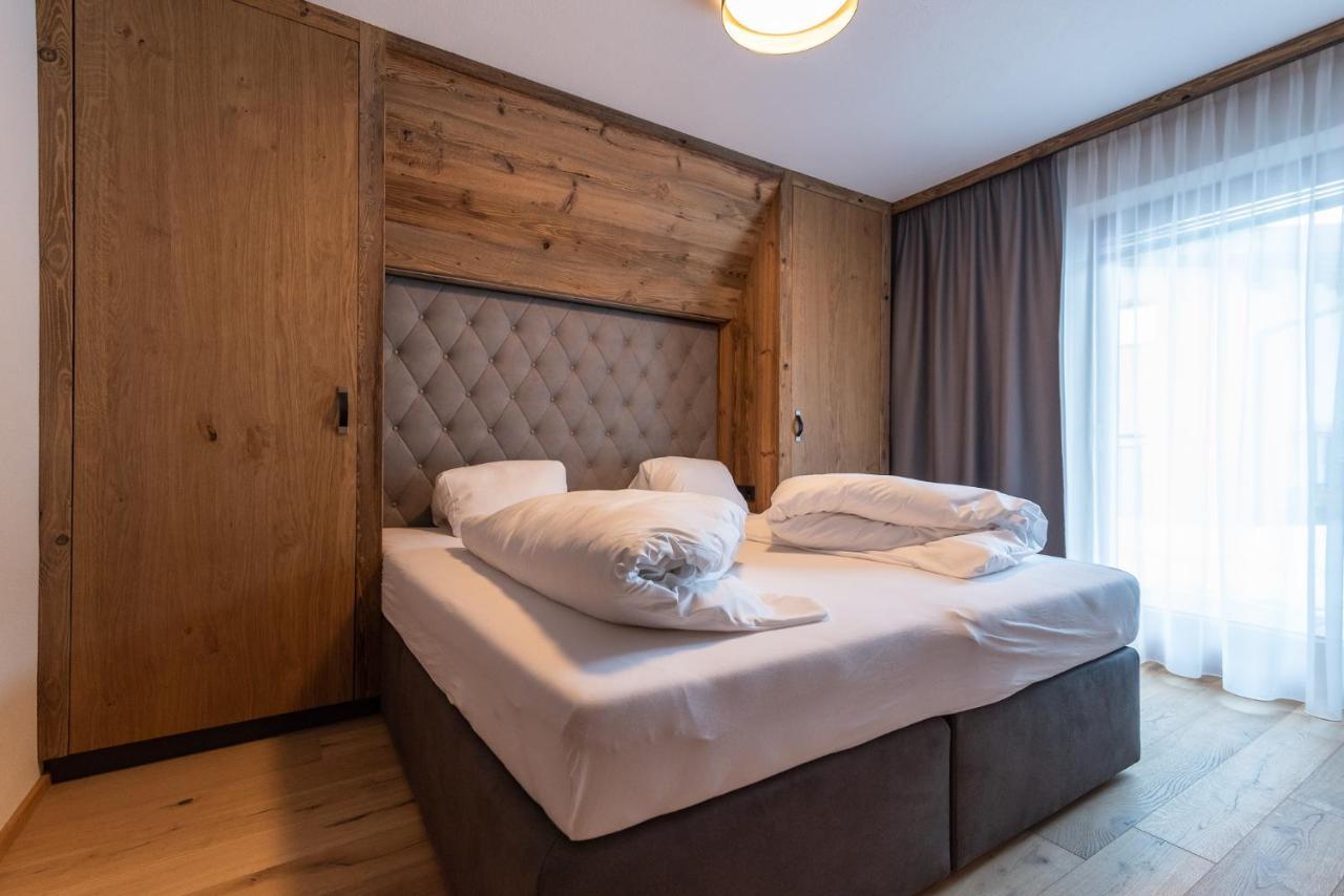 A Casa Aquamarin Apartment Сьолден Екстериор снимка